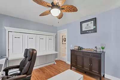 39 Winding Trail, Whispering Pines, NC 28327 - Photo 24