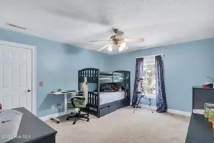 39 Winding Trail, Whispering Pines, NC 28327 - Photo 40