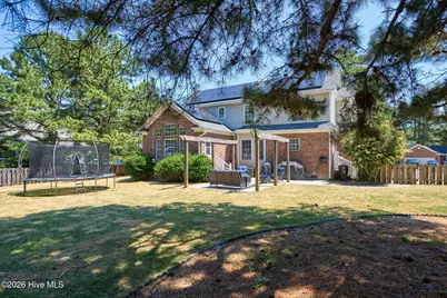 39 Winding Trail, Whispering Pines, NC 28327 - Photo 34
