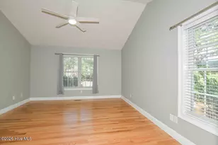 39 Winding Trail, Whispering Pines, NC 28327 - Photo 22