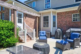 39 Winding Trail, Whispering Pines, NC 28327 - Photo 48