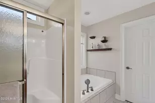 39 Winding Trail, Whispering Pines, NC 28327 - Photo 32