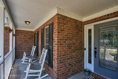 39 Winding Trail, Whispering Pines, NC 28327 - Photo 4