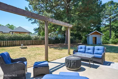 39 Winding Trail, Whispering Pines, NC 28327 - Photo 48