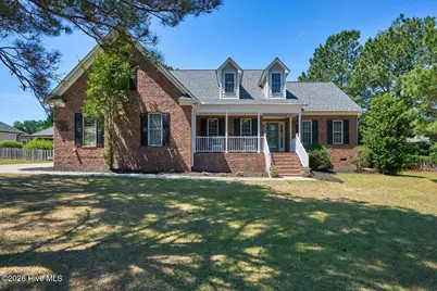 39 Winding Trail, Whispering Pines, NC 28327 - Photo 2