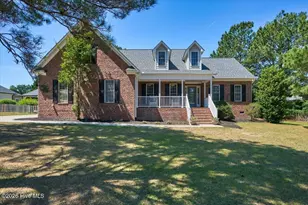 39 Winding Trail, Whispering Pines, NC 28327 - Photo 2