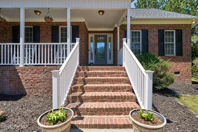 39 Winding Trail, Whispering Pines, NC 28327 - Photo 4
