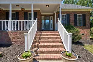 39 Winding Trail, Whispering Pines, NC 28327 - Photo 4