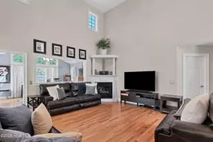 39 Winding Trail, Whispering Pines, NC 28327 - Photo 8