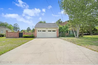 1000 Westminster Lane, Kinston, NC 28501 - Photo 36