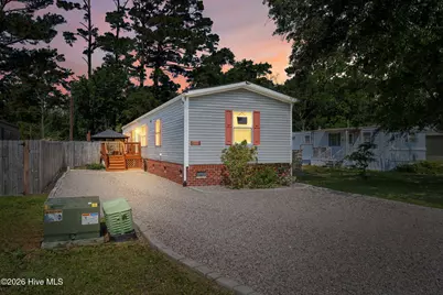 211 NE 76th Street, Oak Island, NC 28465 - Photo 1