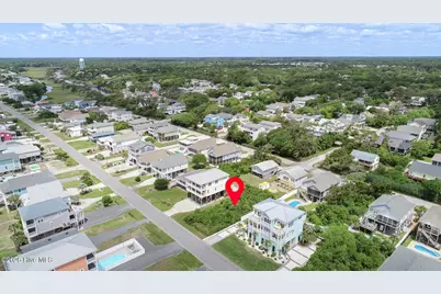 4312 E Dolphin Drive, Oak Island, NC 28465 - Photo 4