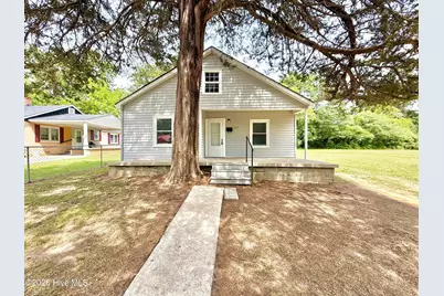 1513 Stroud Avenue, Kinston, NC 28501 - Photo 1