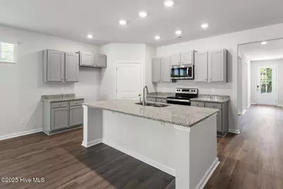 415 Matthews Farm Road #Lot 95, Hubert, NC 28539 - Photo 6