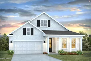 415 Matthews Farm Rd, Hubert, NC 28539 - Photo 2