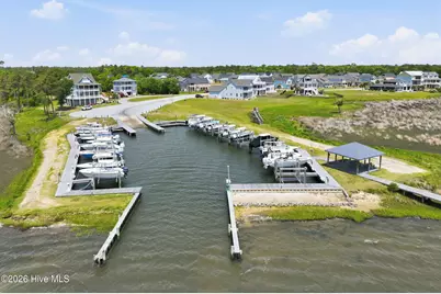 432 Lanyard Drive, Newport, NC 28570 - Photo 54