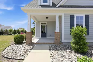 432 Lanyard Dr, Newport, NC 28570 - Photo 4