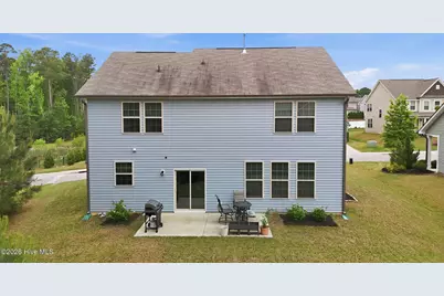 539 River Dell Townes Avenue, Clayton, NC 27527 - Photo 26