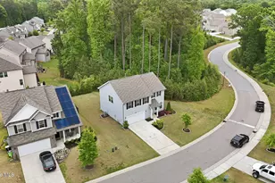 539 River Dell Townes Ave., Clayton, NC 27527 - Photo 28