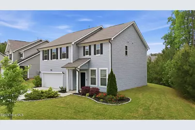 539 River Dell Townes Avenue, Clayton, NC 27527 - Photo 2