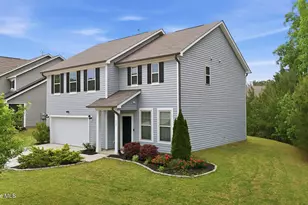 539 River Dell Townes Ave., Clayton, NC 27527 - Photo 2