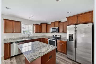 330 Merin Height Road, Jacksonville, NC 28546 - Photo 12