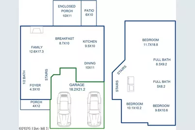 301 Firefly Road, Holly Springs, NC 27540 - Photo 20