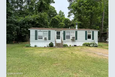 424 White Oak Drive, Edenton, NC 27932 - Photo 1
