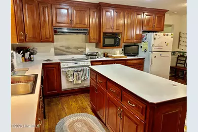 397 Johns Road, Maxton, NC 28364 - Photo 6