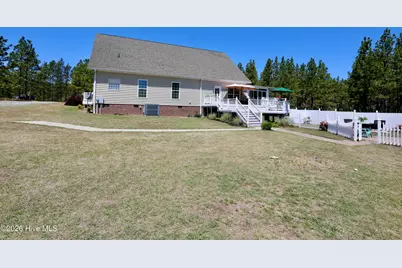 436 Millwork Lane, Aberdeen, NC 28315 - Photo 38