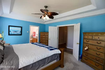 436 Millwork Lane, Aberdeen, NC 28315 - Photo 32