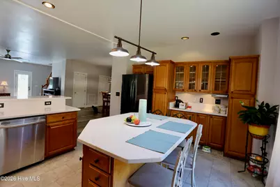 436 Millwork Lane, Aberdeen, NC 28315 - Photo 22