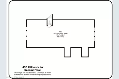 436 Millwork Lane, Aberdeen, NC 28315 - Photo 86