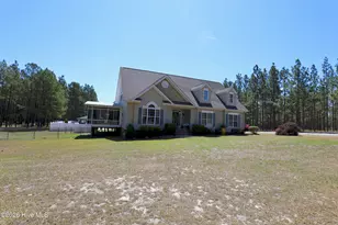 436 Millwork Ln, Aberdeen, NC 28315 - Photo 86