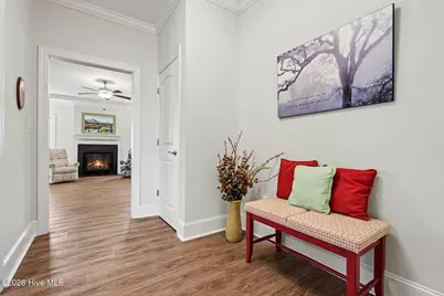5530 Potters Clay Court, Rocky Mount, NC 27804 - Photo 4