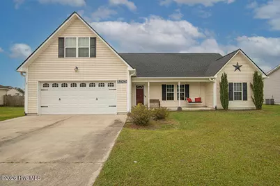 155 Christy Drive, Beulaville, NC 28518 - Photo 1