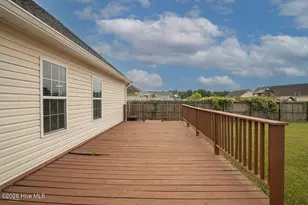 155 Christy Dr, Beulaville, NC 28518 - Photo 36