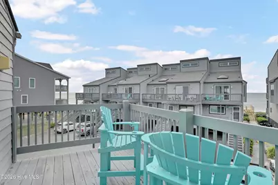1928 New River Inlet Road #215, North Topsail Beach, NC 28460 - Photo 26