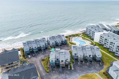 1928 New River Inlet Road #215, North Topsail Beach, NC 28460 - Photo 36