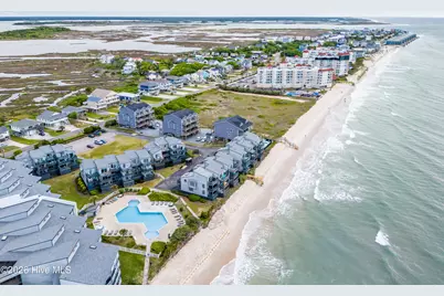 1928 New River Inlet Road #215, North Topsail Beach, NC 28460 - Photo 34