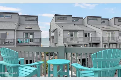 1928 New River Inlet Road #215, North Topsail Beach, NC 28460 - Photo 28