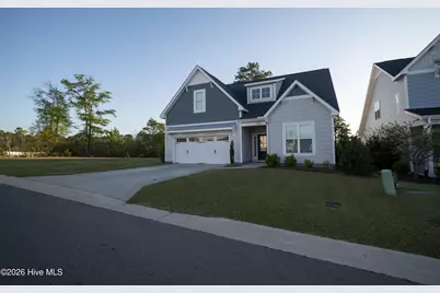 6033 Sand Ridge Avenue, Wilmington, NC 28409 - Photo 2