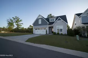 6033 Sand Ridge Ave, Wilmington, NC 28409 - Photo 2