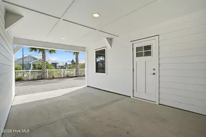 1038 Fort Fisher Boulevard S #Unit C, Kure Beach, NC 28449 - Photo 8