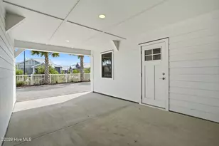 1038 Fort Fisher Blvd S, Kure Beach, NC 28449 - Photo 8