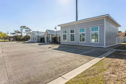 1038 Fort Fisher Boulevard S #Unit C, Kure Beach, NC 28449 - Photo 74