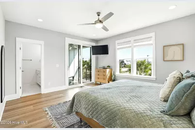 1038 Fort Fisher Boulevard S #Unit C, Kure Beach, NC 28449 - Photo 42
