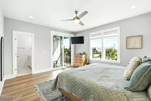 1038 Fort Fisher Blvd S, Kure Beach, NC 28449 - Photo 42
