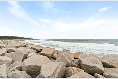 1038 Fort Fisher Boulevard S #Unit C, Kure Beach, NC 28449 - Photo 80
