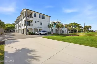 1038 Fort Fisher Blvd S, Kure Beach, NC 28449 - Photo 4